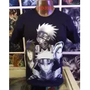 CABALLO Anime T-shirts OD 0310