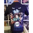 CABALLO Anime T-shirts OD 0312