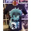 CABALLO Anime T-shirts OD 0314