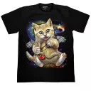 ROCK CHANG GR-725 t-shirt