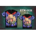 CABALLO RTM 0038 CHUCKY STORY