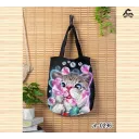 BAG A -0296 Caballo (сумка,котёнок)