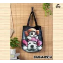 BAG A -0514 Caballo (сумка)