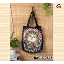 BAG A -0646 Caballo (сумка,котёнок)
