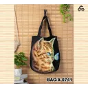 BAG A -0741 Caballo (сумка,котёнок)