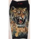 A 672 Caballo (shorts) (шорты,тигр,животные)