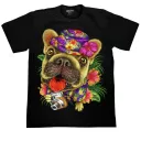 ROCK CHANG GR-730 t-shirt