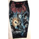 RTM 0028 Caballo Slipknot (shorts) (шорты,группы)