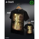 CABALLO Animals T-shirts  A - 0665