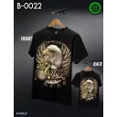 CABALLO Bikers T-shirts  B - 0022