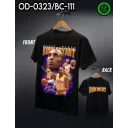 CABALLO OD-0323-BC- 111 KOBE BRYANT (Sport)