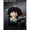 CABALLO R-00211-BR-047 TUPAC