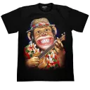 ROCK CHANG GR-735 t-shirt