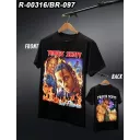 CABALLO R-00316-BR-097 TRAVIS SCOTT