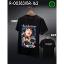 CABALLO R-00383-BR-162 LALISA