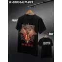 R -00030- BR-023 LED ZEPPELIN (T-shirts,ROCK&TEES, Caballo)
