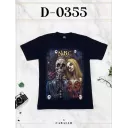 CABALLO FANTASY T-shirts D - 0355
