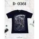 CABALLO FANTASY T-shirts D - 0361