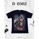 CABALLO FANTASY T-shirts D - 0362