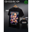 CABALLO OD-0321- BC -109 BOOKER (Sport)