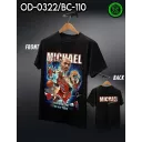 CABALLO OD-0322 - BC -110 JORDAN (Sport)