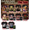 The Roxx SP 337 - SP 346 T-Shirts