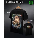 R- 00336 -BR - 122 Bob Marley ROCK&TEES