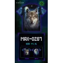 CABALLO MAX - 0267 t-shirt разное