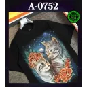 CABALLO A- 0752 Animal