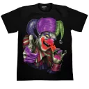 ROCK CHANG GR-741 t-shirt