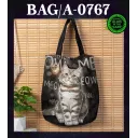 BAG-A - 0767 Caballo (сумка, котёнок)