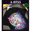 CABALLO Animal A- 0755 t-shirt