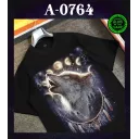 CABALLO Animal A- 0764 t-shirt