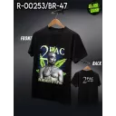 CABALLO R-00253-BR-47 2 PAC