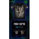 CABALLO-MAX -0270 t-shirt Разное