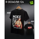 CABALLO R-00340-BR-124 MIKE TYSON (Sport)