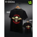 CABALLO R-00044 AVENGED SEVENFOLD (t-shirt)