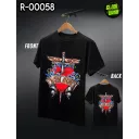 BON JOVI, CABALLO R-00058 t-shirt