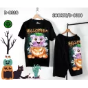 D 380 Caballo (t-shirt and shorts)