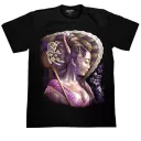 ROCK CHANG GR-750 t-shirt