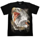 ROCK CHANG GR-755 t-shirt