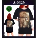 Caballo A-0324 t-shirt