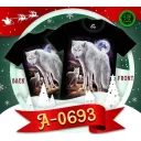 Caballo A-0693 (animal, t-shirt)