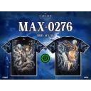 CABALLO MAX - 0276 (t- shirt)