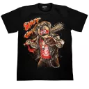 ROCK CHANG GR-758 t-shirt