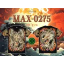 Caballo MAX- 0275  t-shirt