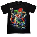 ROCK CHANG GR-761 t-shirt