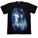 ROCK CHANG GR-768 t-shirt