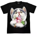 ROCK CHANG GR-771 t-shirt