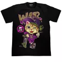 ROCK CHANG GR-778 t-shirt